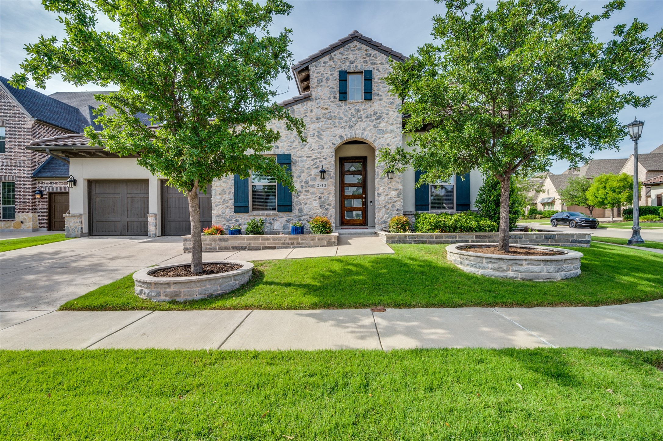 2813 Dorset The Colony TX 75056