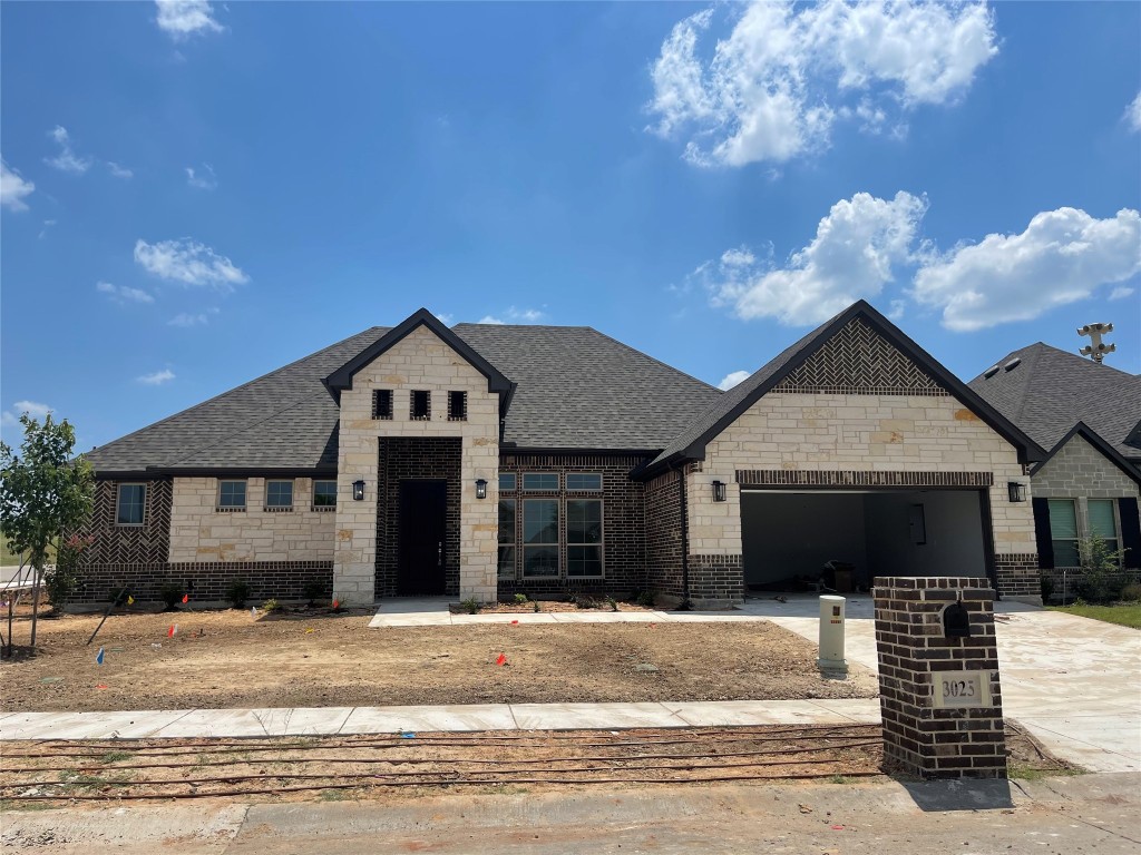 3025 Timber Trail Drive Decatur TX 76234