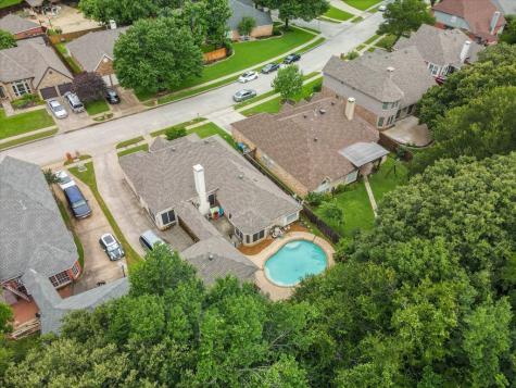 3000 Brush Creek Lane Flower Mound TX 75028