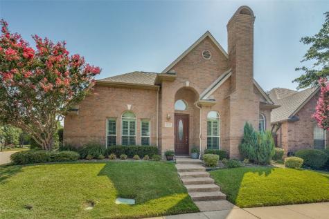 18144 Meandering Way Dallas TX 75252