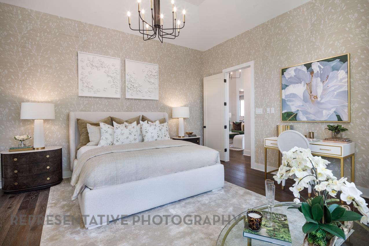 2412 Grand Teton Lane Celina TX 75009
