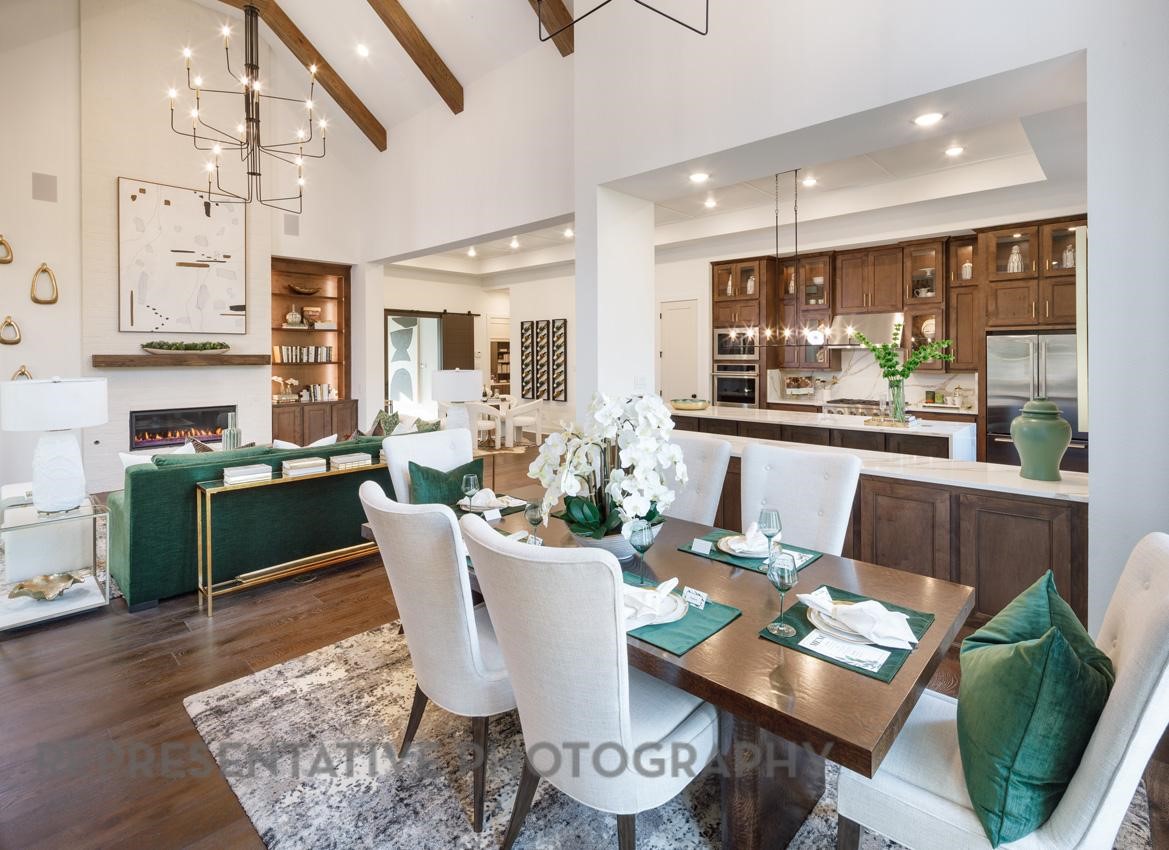 2412 Grand Teton Lane Celina TX 75009