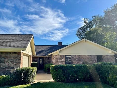 4021 Toledo Avenue Fort Worth TX 76133