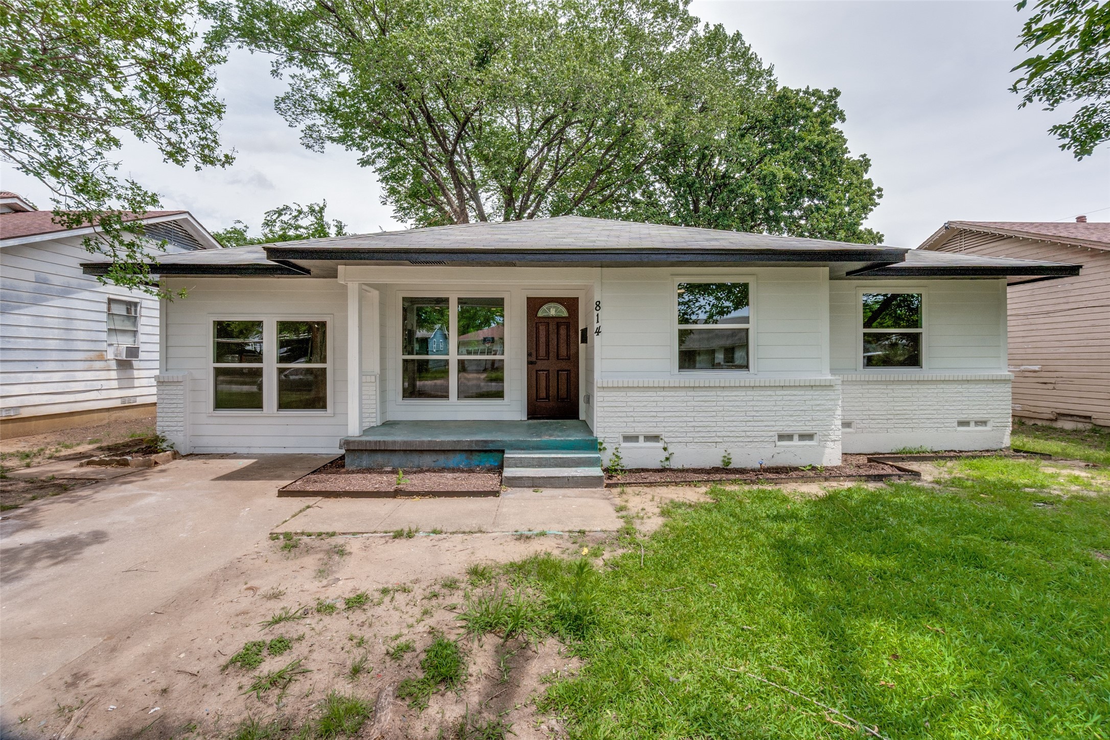 814 Wideman Drive Dallas TX 75217