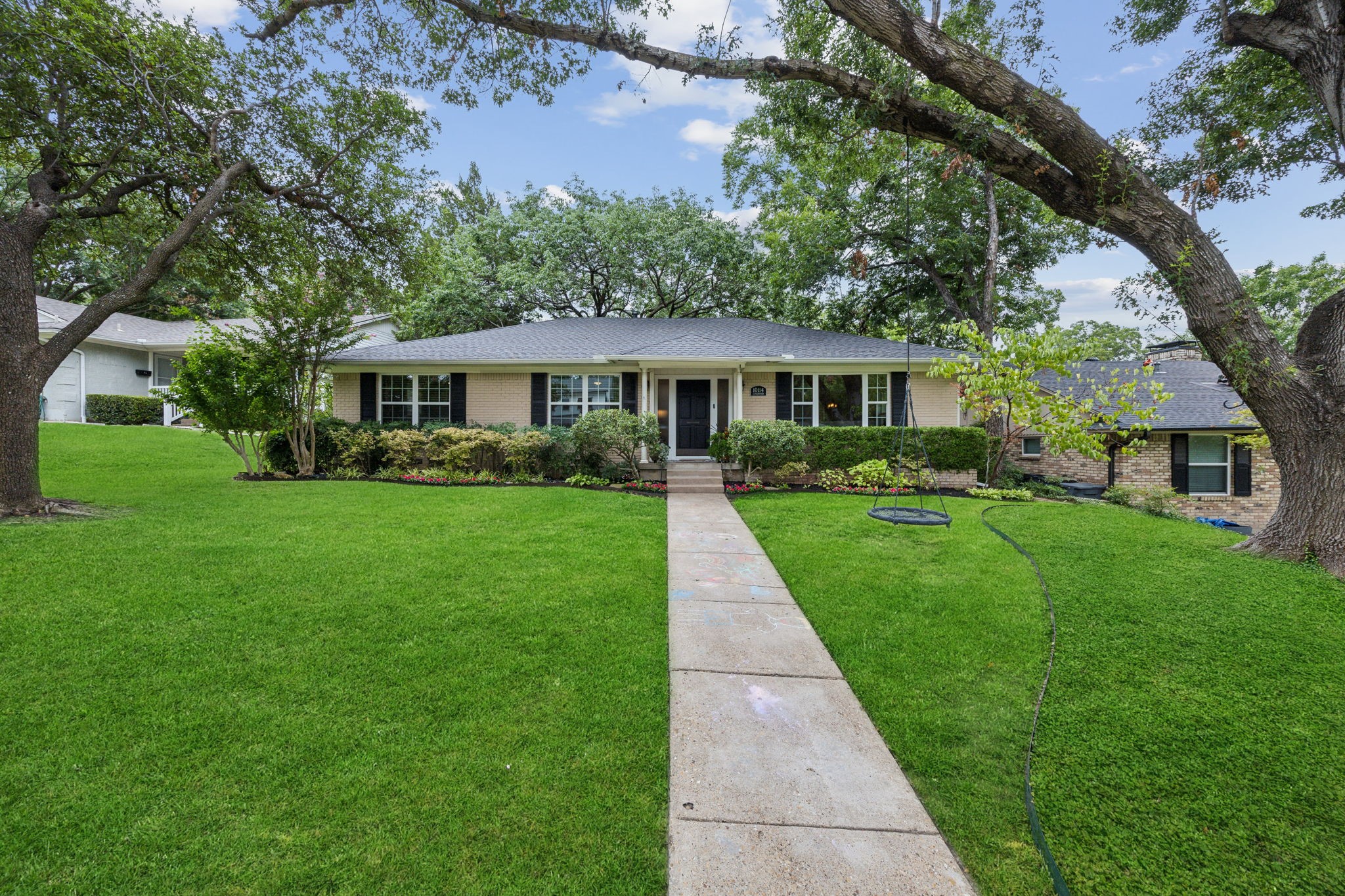 10114 Linkwood Drive Dallas TX 75238
