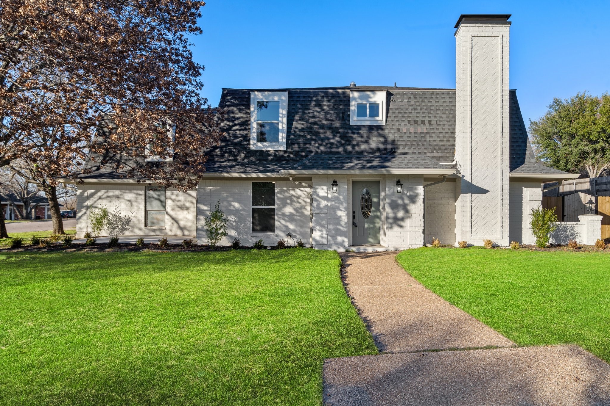 7744 Ironstone Trail Fort Worth TX 76179