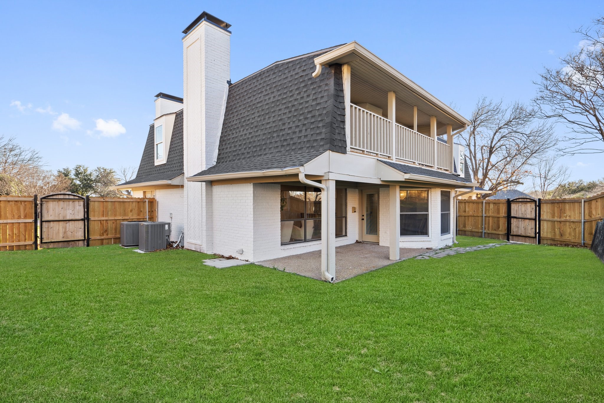 7744 Ironstone Trail Fort Worth TX 76179