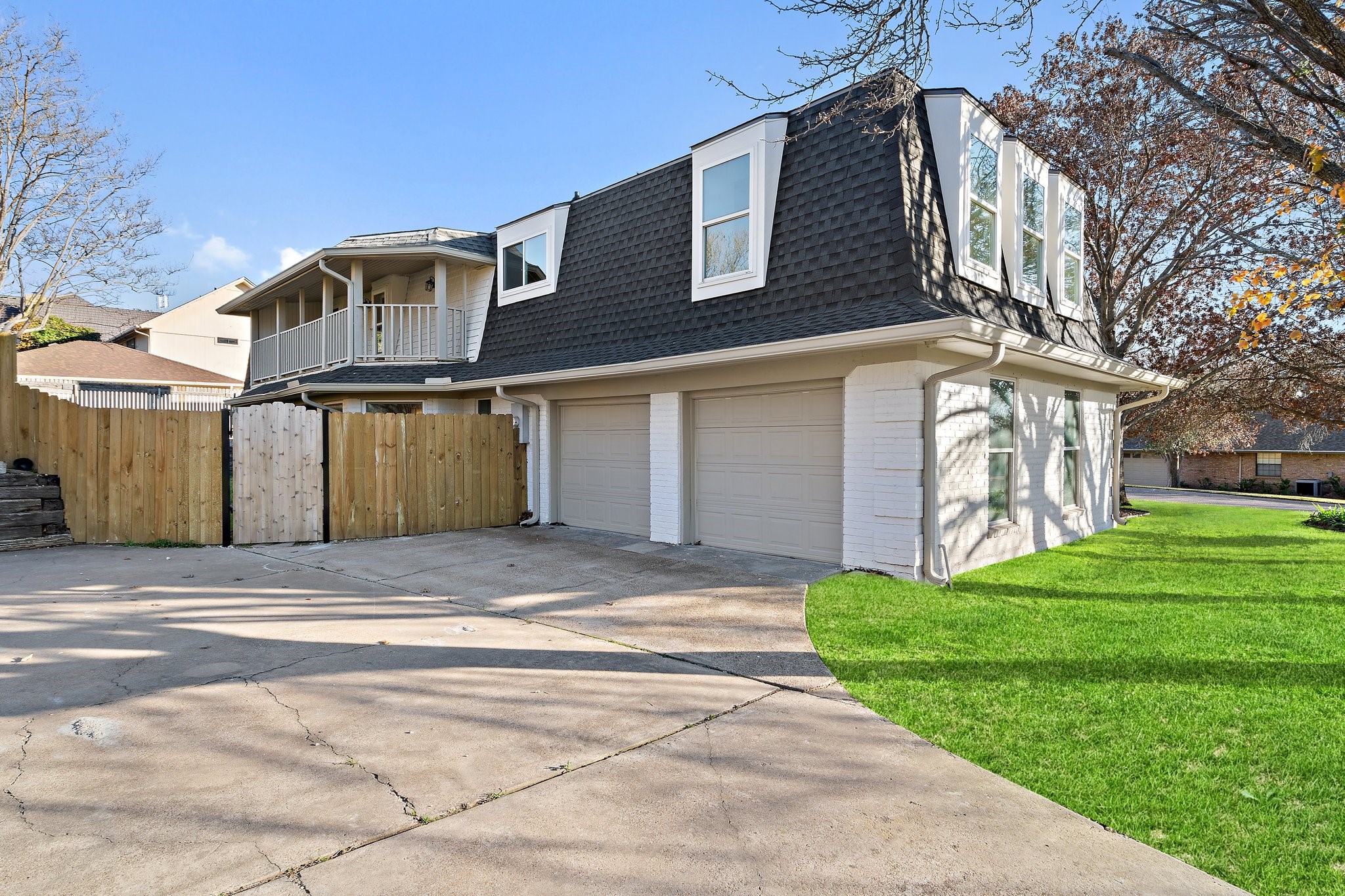 7744 Ironstone Trail Fort Worth TX 76179