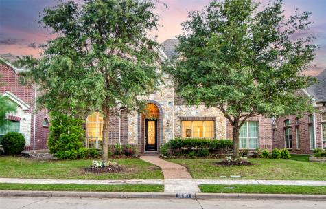 10461 Chantry Lane Frisco TX 75035