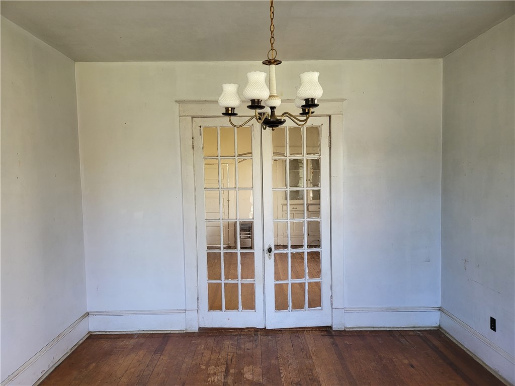 426 N Houston Street Lorena TX 76655