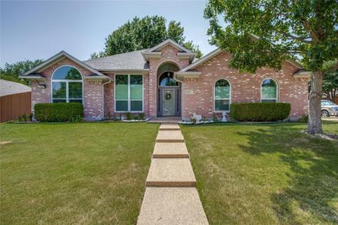 1023 Short Line Boulevard Midlothian TX 76065