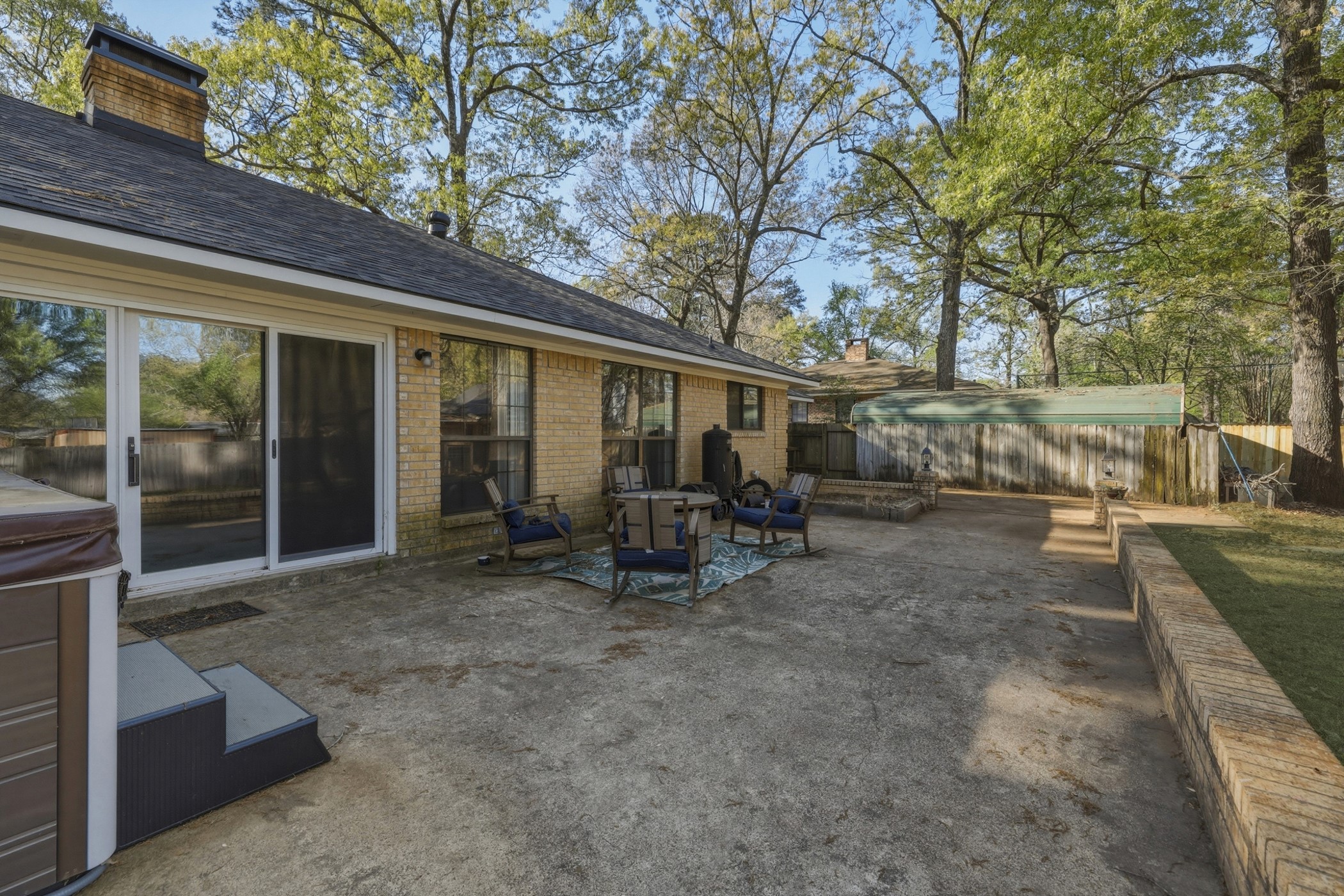 412 Nathan Drive Quitman TX 75783