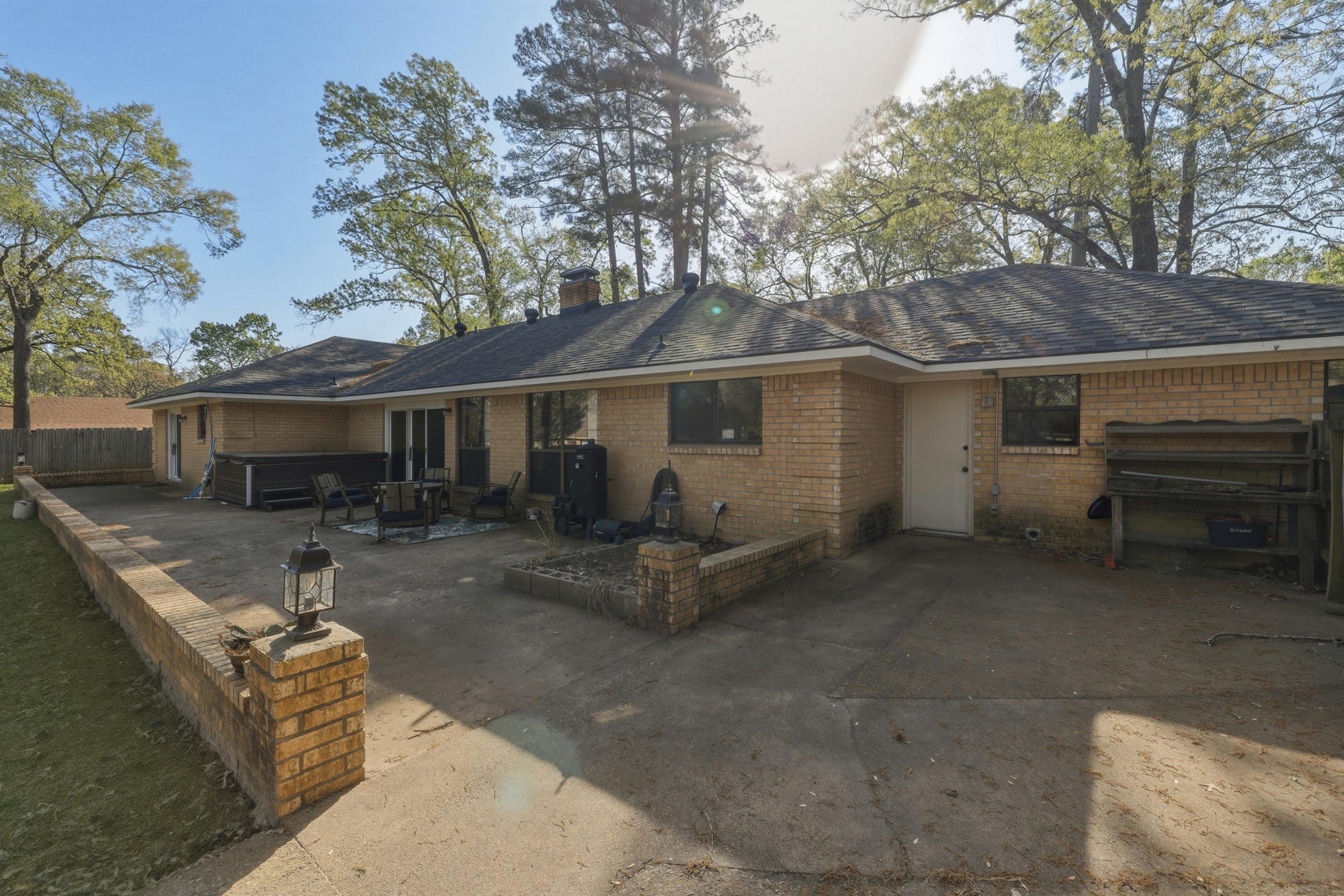 412 Nathan Drive Quitman TX 75783