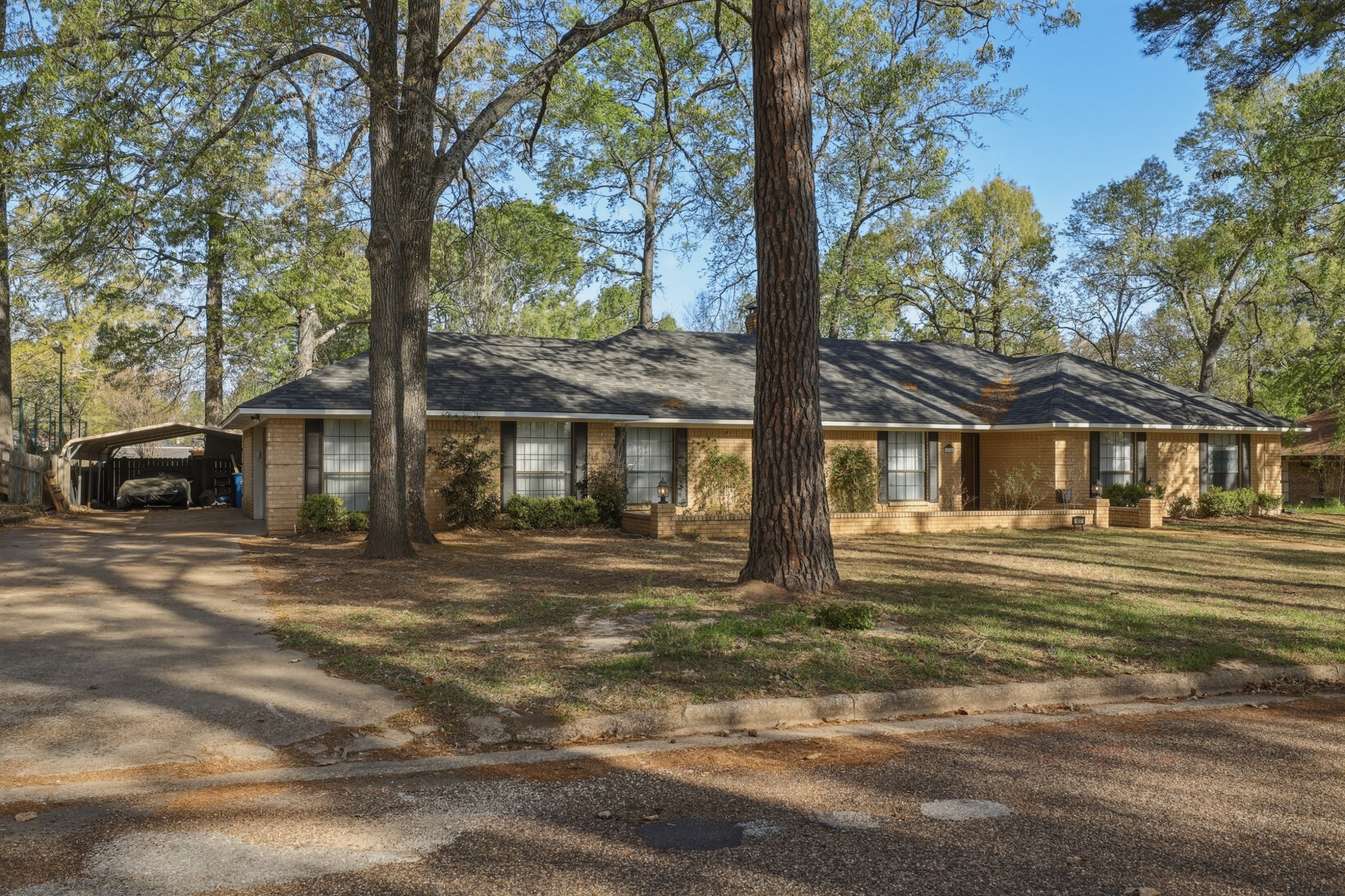 412 Nathan Drive Quitman TX 75783