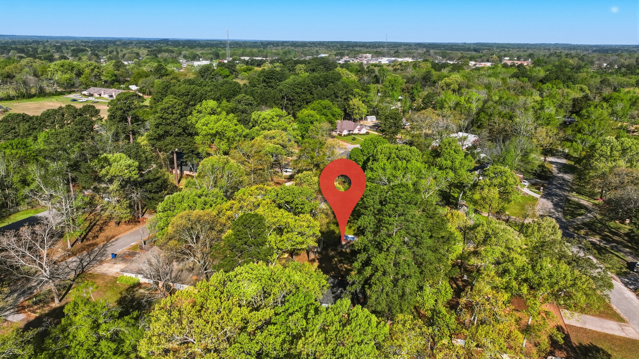 412 Nathan Drive Quitman TX 75783