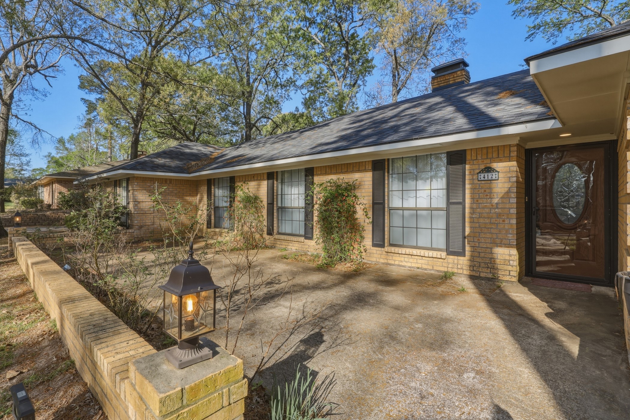 412 Nathan Drive Quitman TX 75783