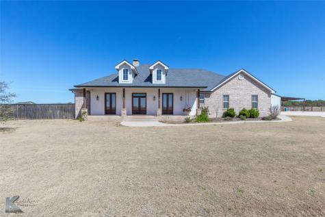 2550 County Road 162 Ovalo TX 79541