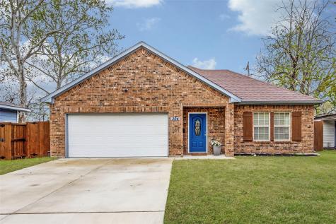 304 Franklin Avenue Mckinney TX 75069