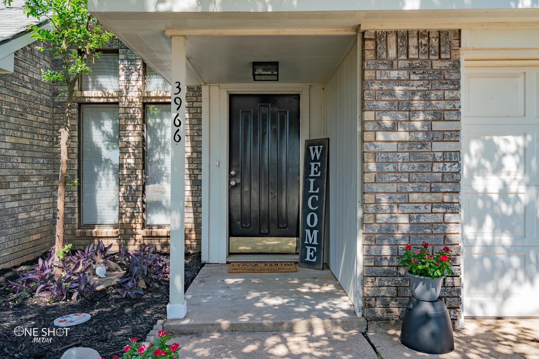 3966 Purdue Lane Abilene TX 79602
