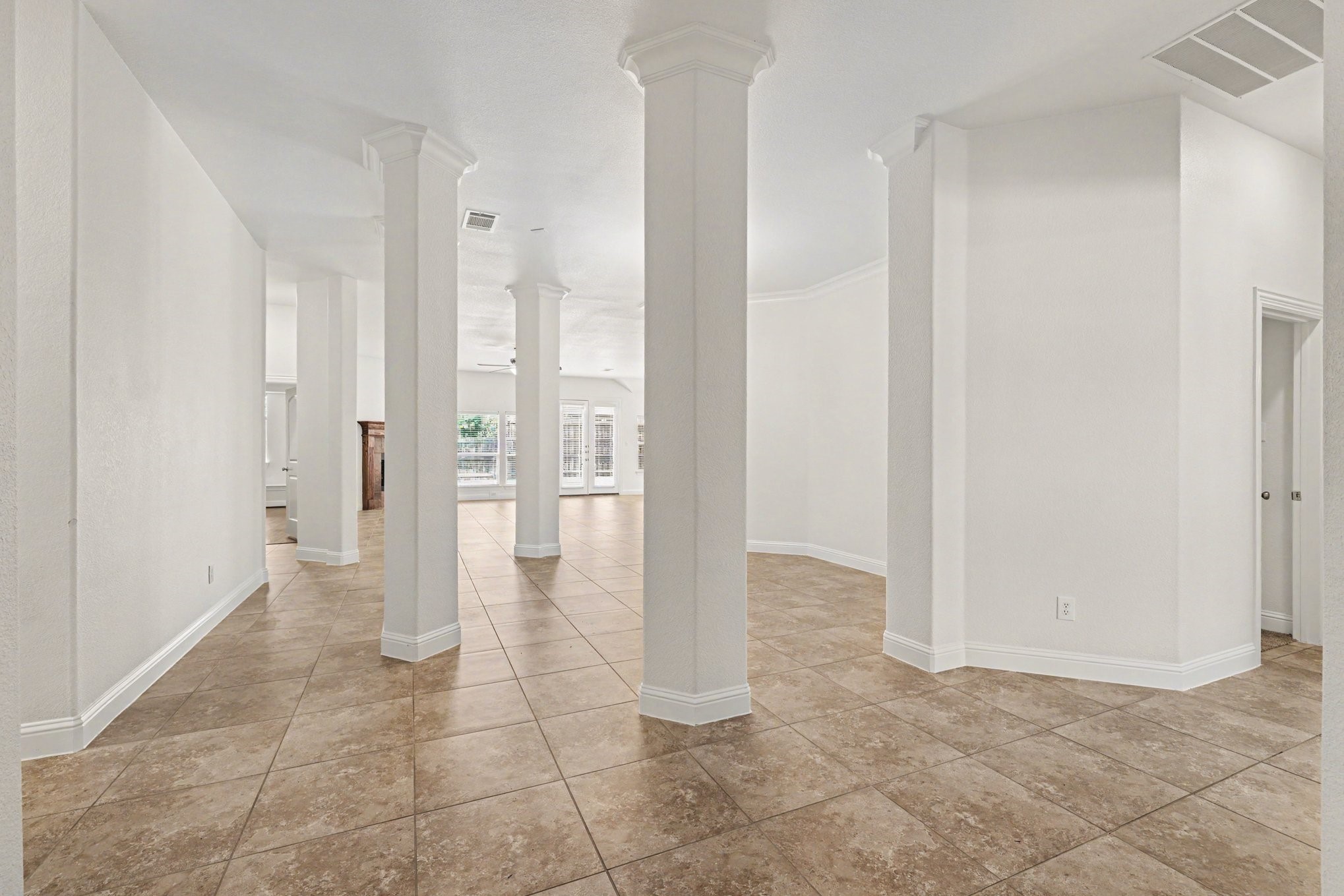 9546 Lance Drive Frisco TX 75035