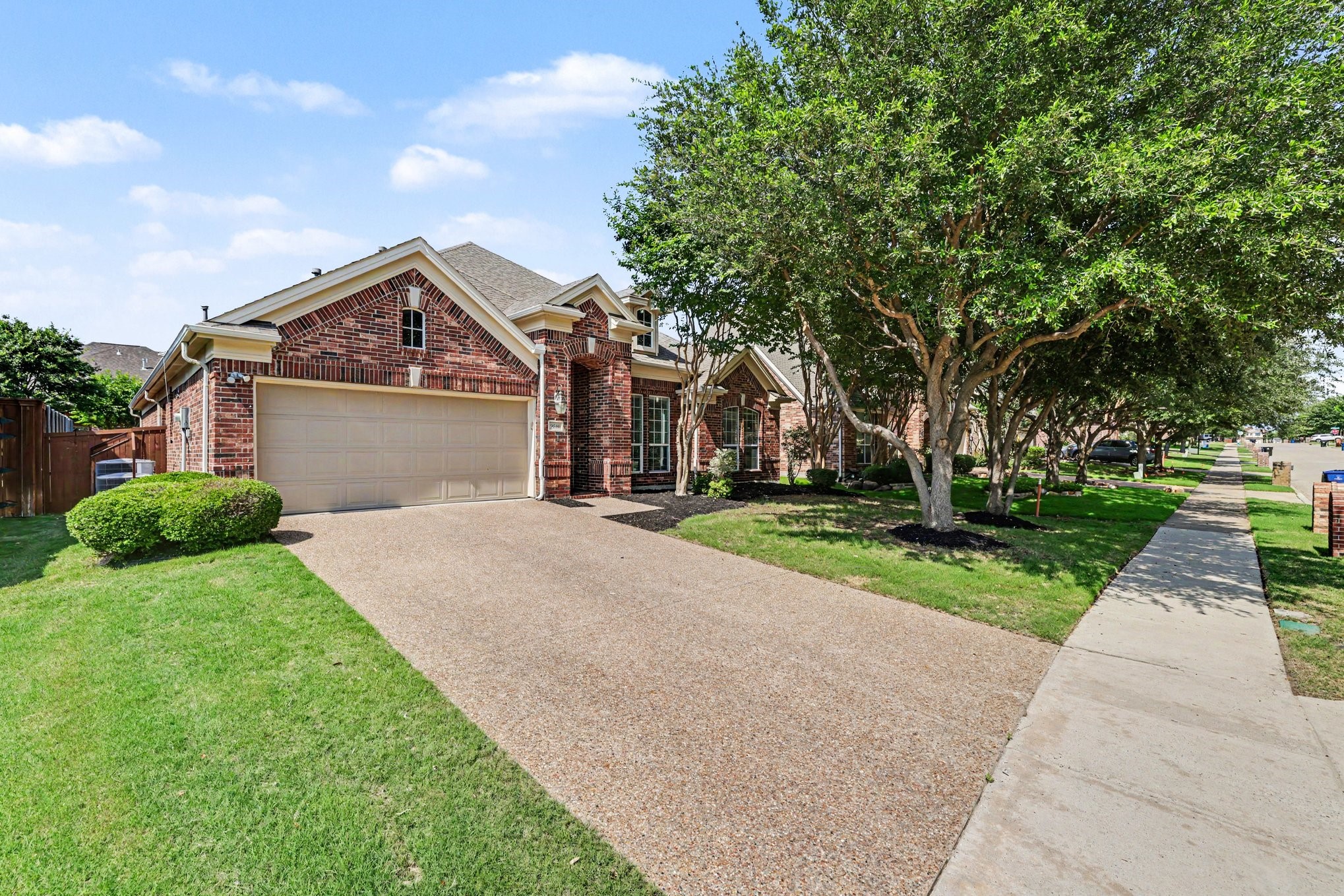 9546 Lance Drive Frisco TX 75035