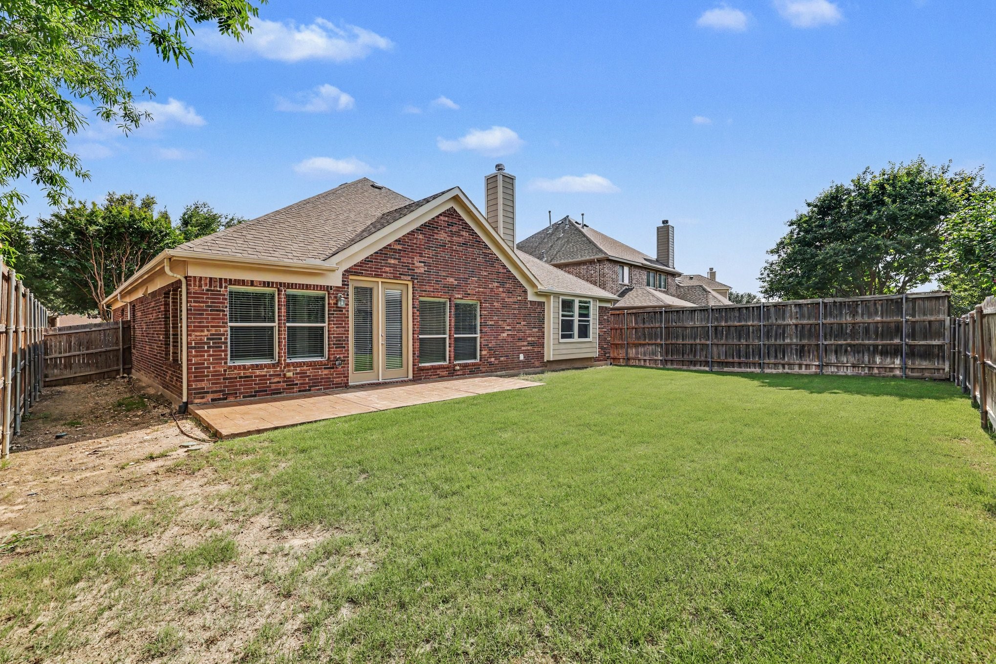 9546 Lance Drive Frisco TX 75035