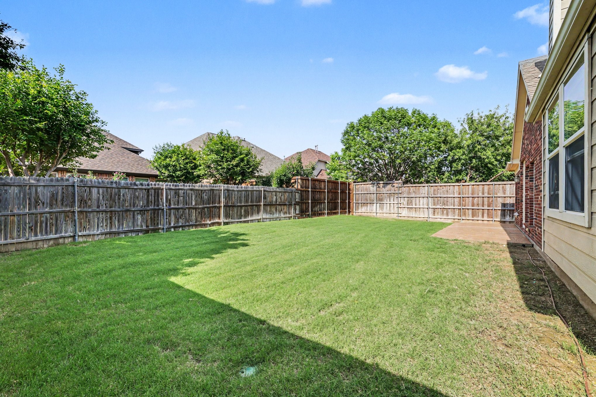 9546 Lance Drive Frisco TX 75035