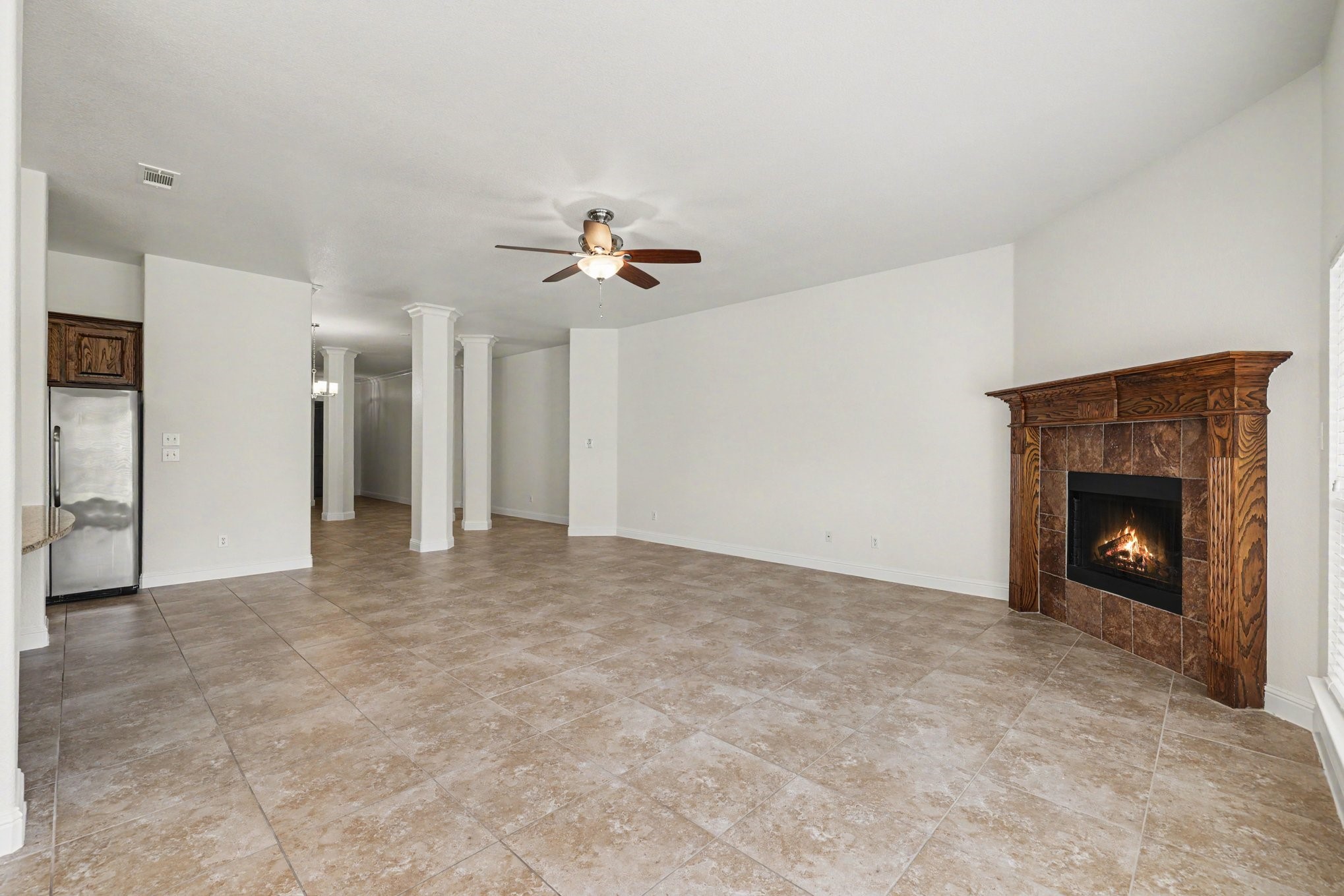 9546 Lance Drive Frisco TX 75035