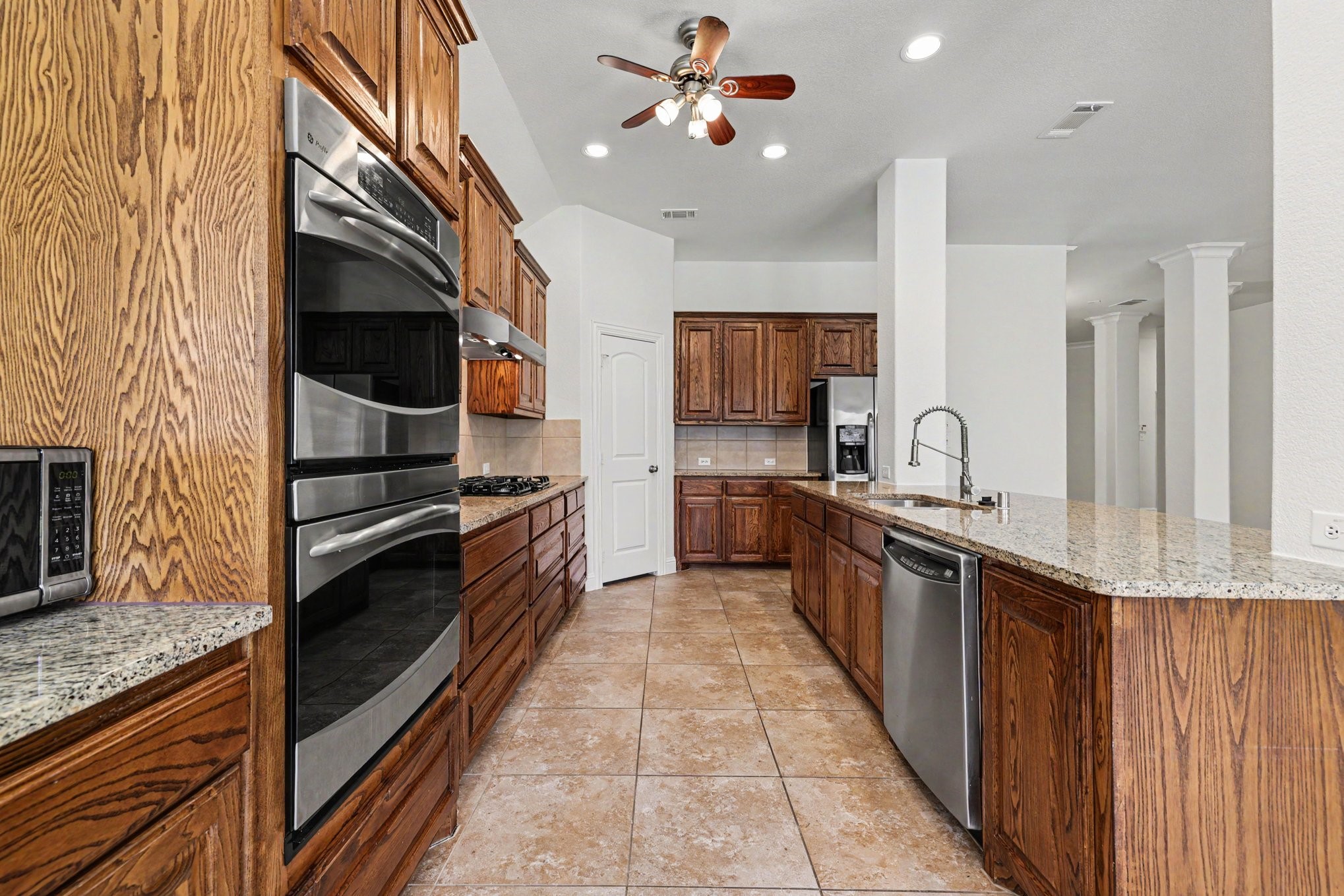 9546 Lance Drive Frisco TX 75035