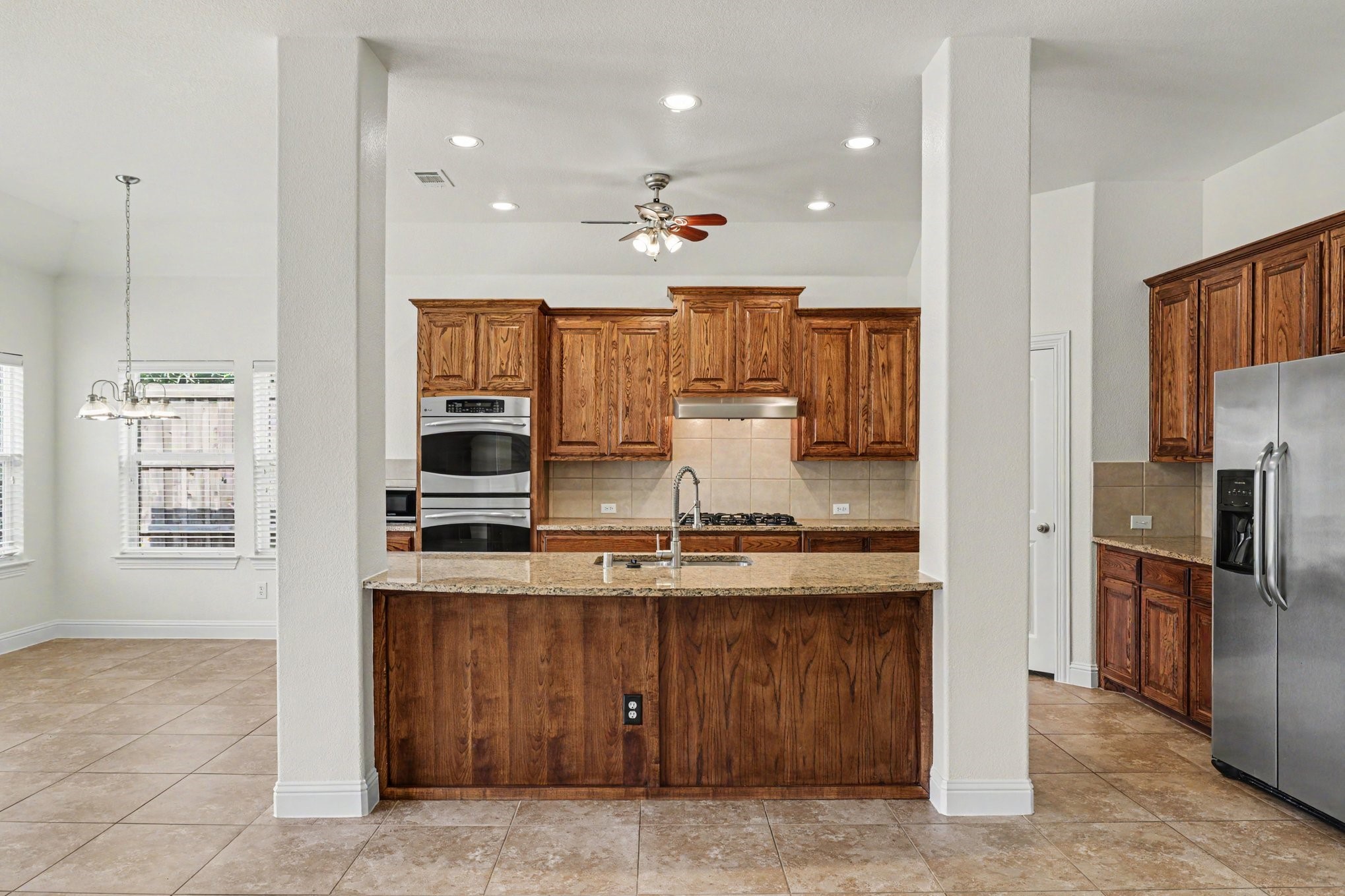 9546 Lance Drive Frisco TX 75035