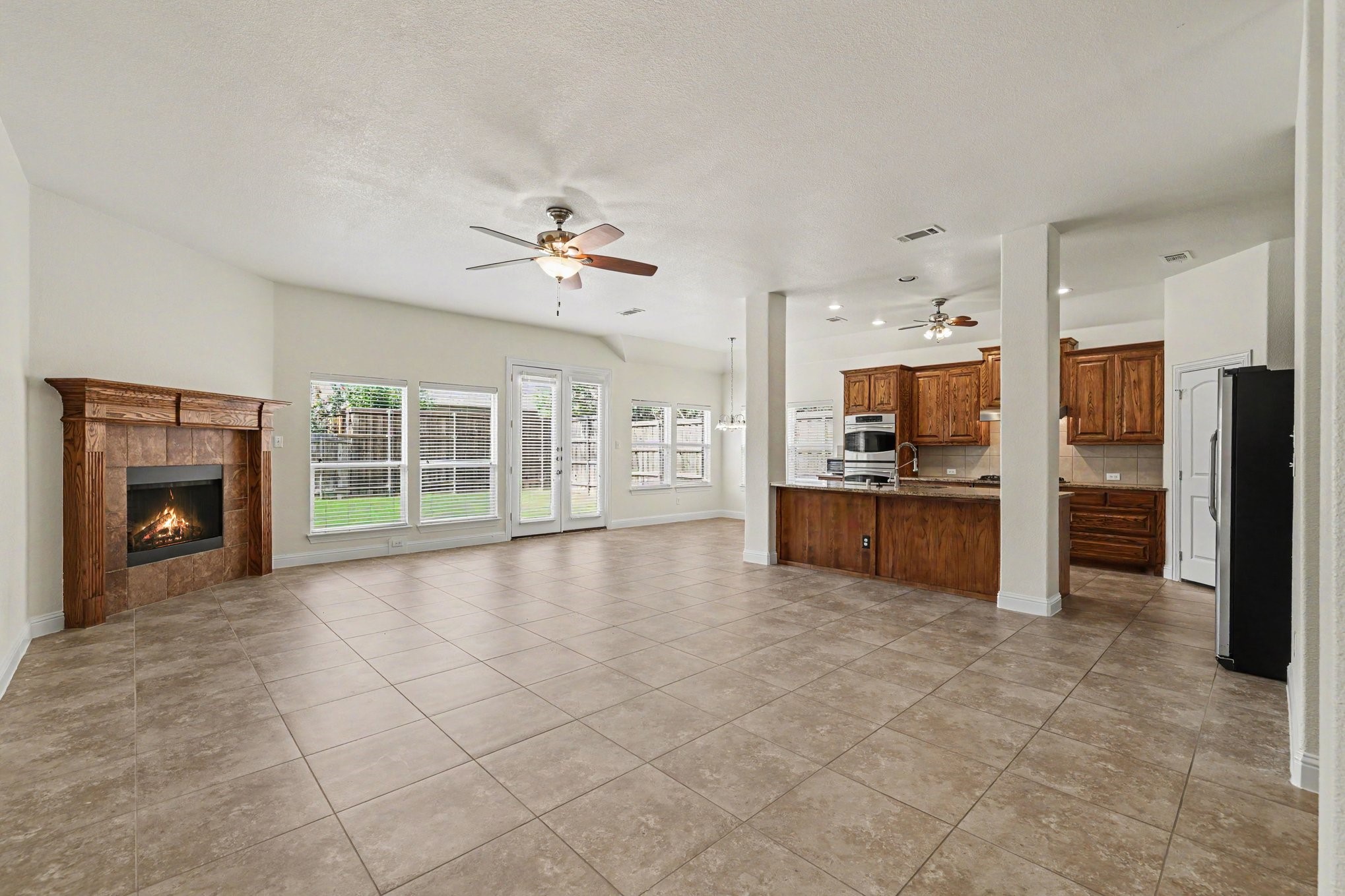 9546 Lance Drive Frisco TX 75035