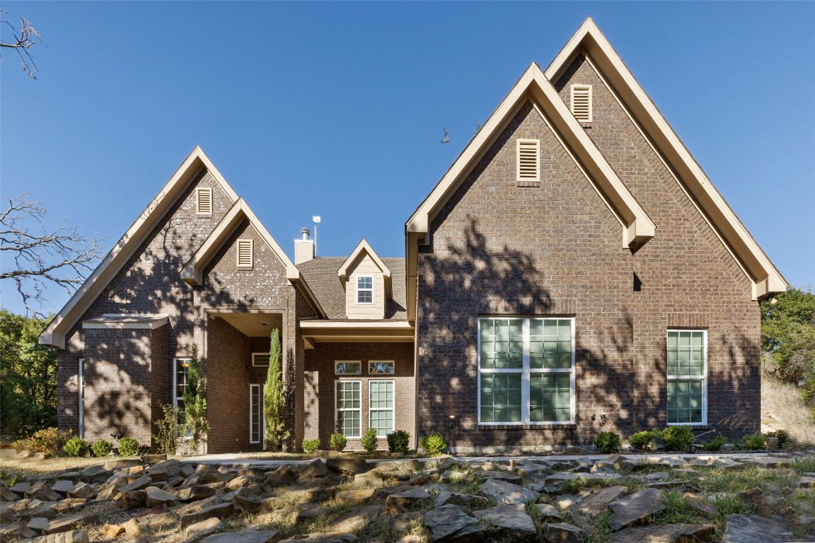 860 Squaw Creek Road Willow Park TX 76087