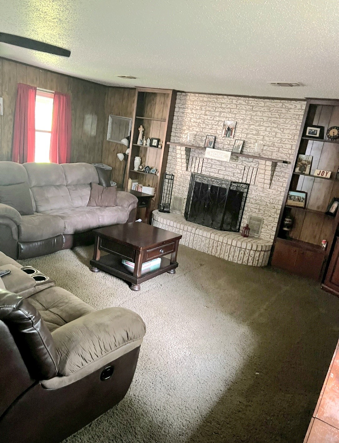 440 S Bois D Arc Street Blossom TX 75416