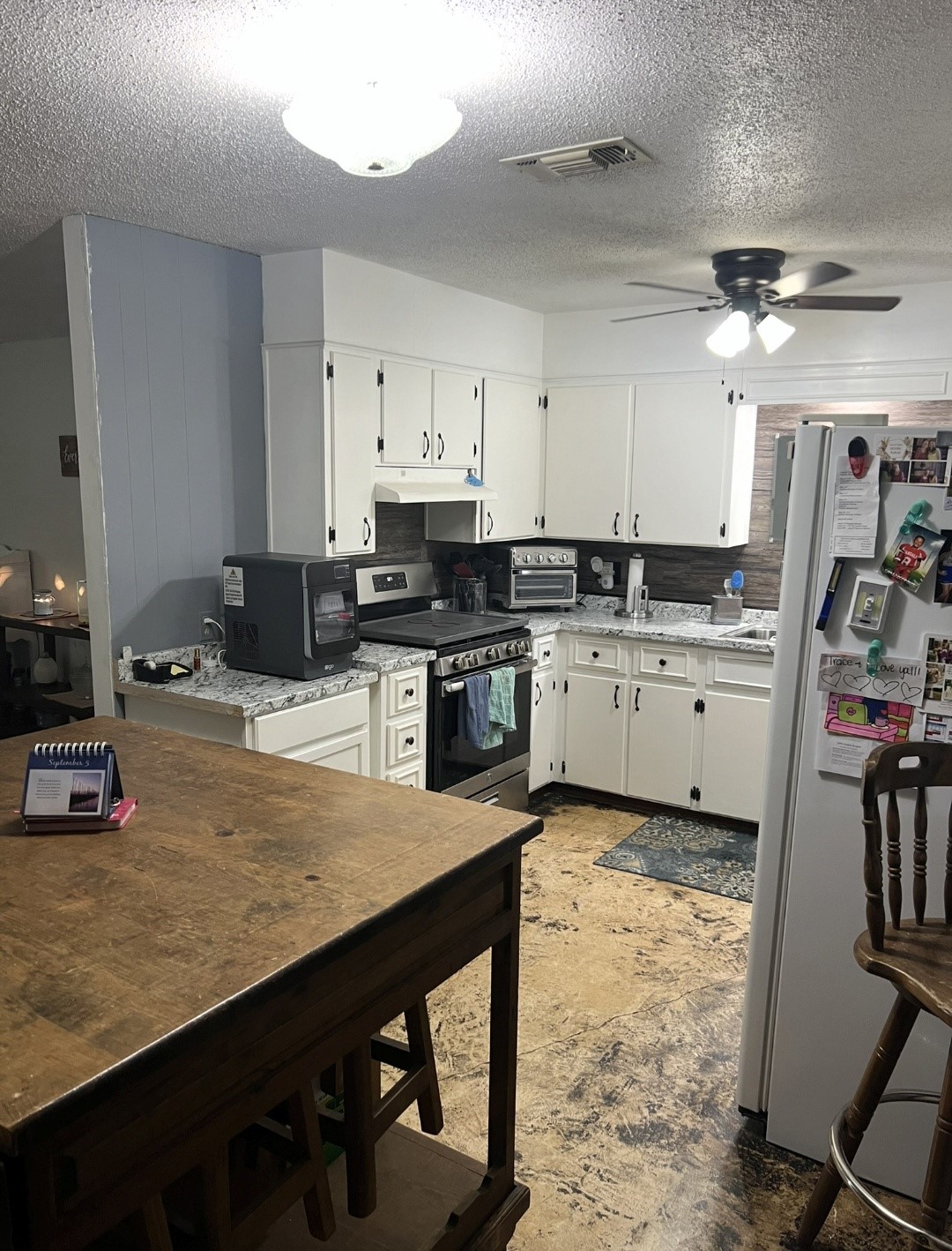 440 S Bois D Arc Street Blossom TX 75416