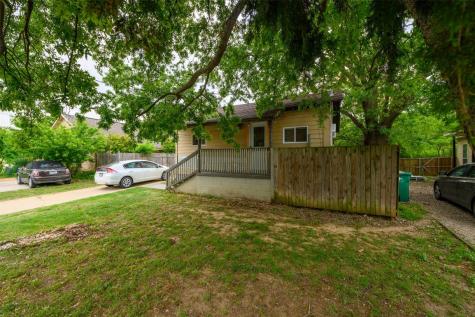 306 S Crawford Street Denton TX 76205
