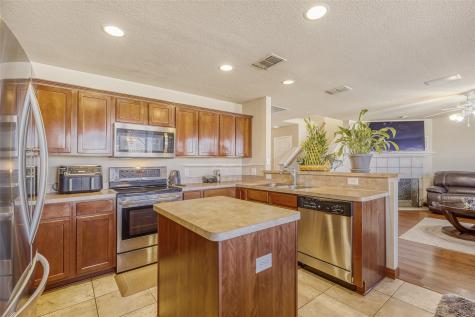 2002 Pin Oak Trail Anna TX 75409