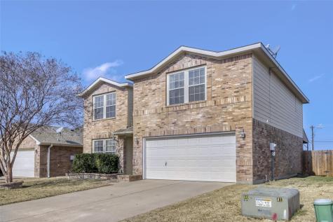 2002 Pin Oak Trail Anna TX 75409