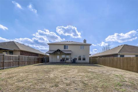 2002 Pin Oak Trail Anna TX 75409