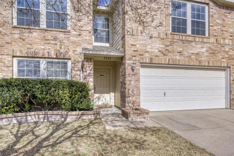 2002 Pin Oak Trail Anna TX 75409
