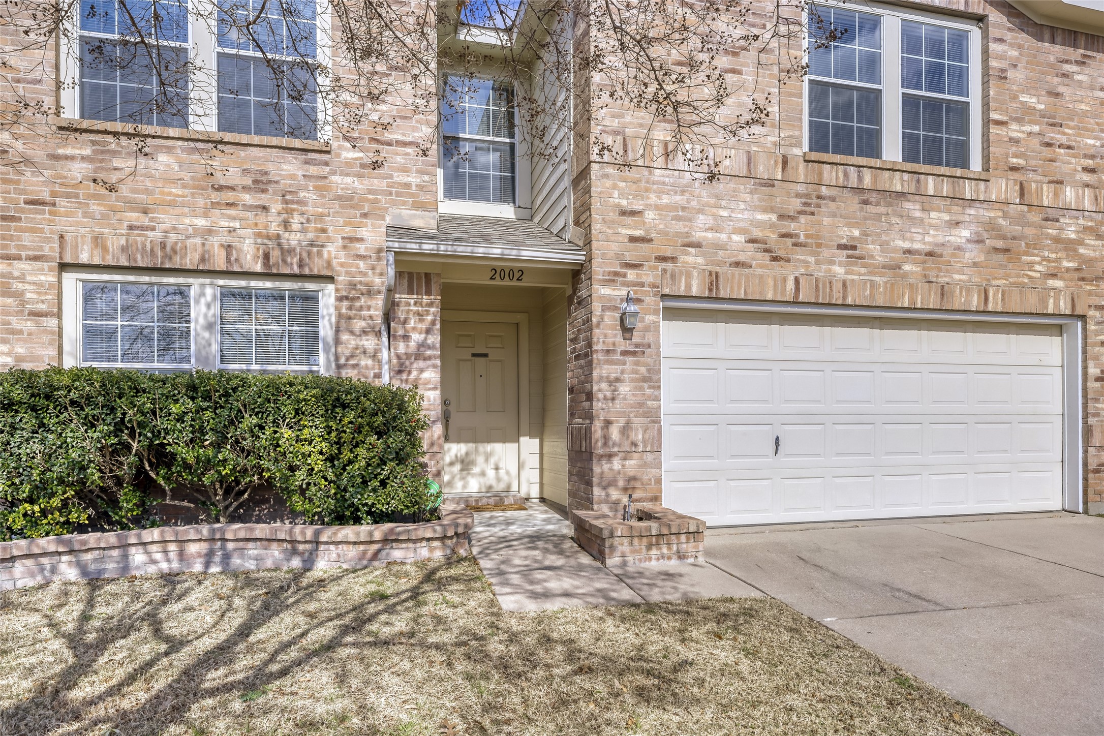 2002 Pin Oak Trail Anna TX 75409