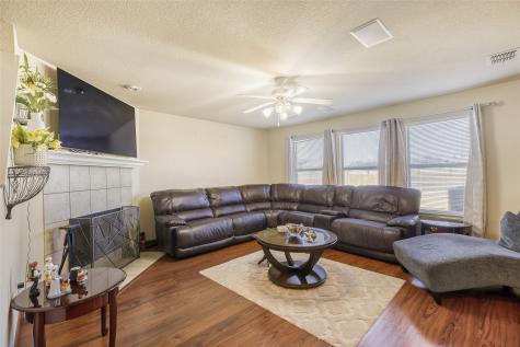 2002 Pin Oak Trail Anna TX 75409