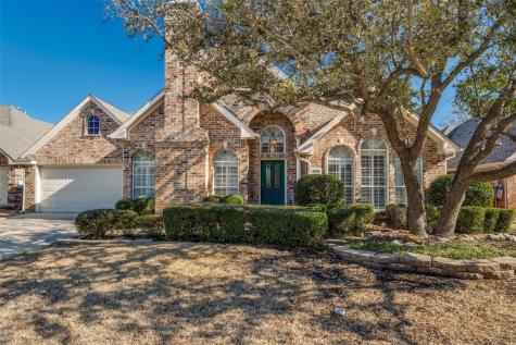 5908 Summer Point Drive Mckinney TX 75072
