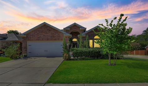 2400 Priscella Drive Fort Worth TX 76131