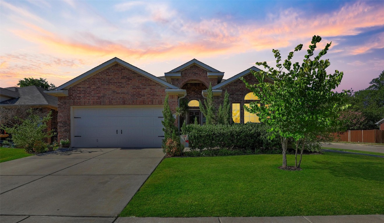 2400 Priscella Drive Fort Worth TX 76131