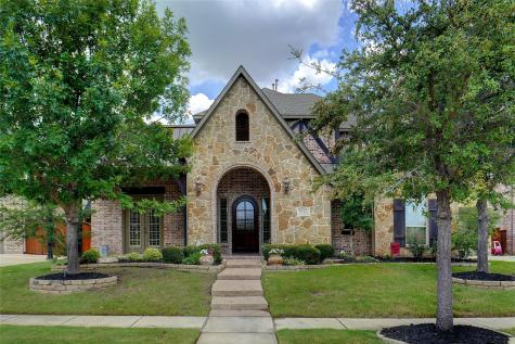 9121 Cedar Ridge Lantana TX 76226