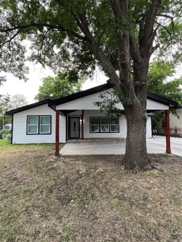 3217 Alta View Street Fort Worth TX 76111