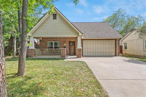 2709 Mission Street Fort Worth TX 76109