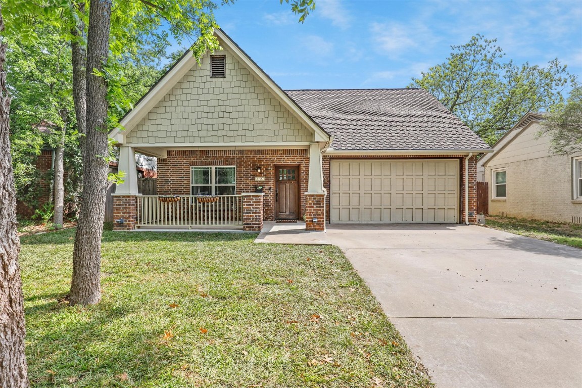 2709 Mission Street Fort Worth TX 76109
