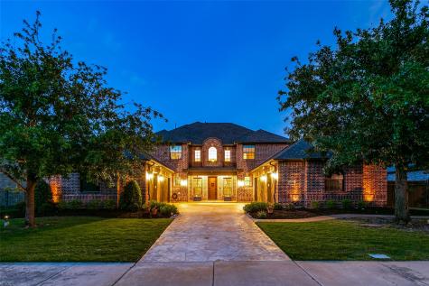 2119 Beaver Creek Lane Southlake TX 76092