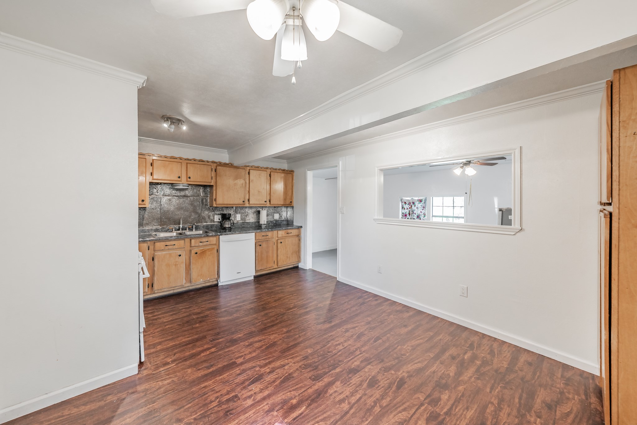 104 Bowers Street Seagoville TX 75159